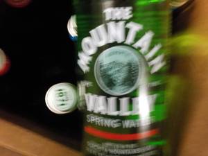 9 The Mountain Valley Spring Water ...