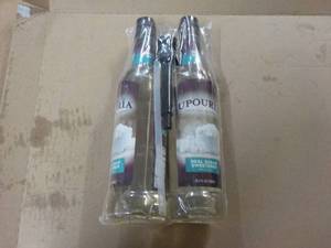 2 Bottles UPOURIA Real Sugar Sweete...