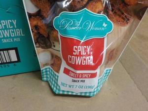 8 - 7 oz Bags Pioneer Women Spicy C...