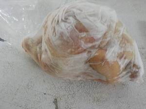 Frozen Whole Chicken...