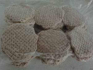 10 lb Frozen Pkgs 100% Pure Black A...