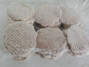 10 lb Frozen Pkgs 100% Pure Black A...