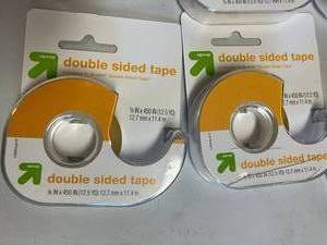 Double Sided Tape
