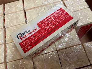 Bulk Small Sticky Notes