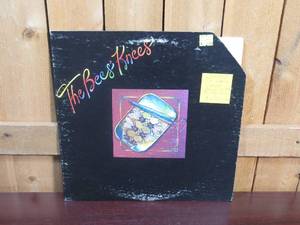 lot 164 image: The Bees Knees - 1978 - Vinyl Record