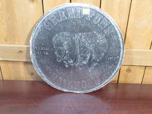 lot 196 image: E Pluribus Funk - Grand Funk Railroad - 1971 - Vinyl Record