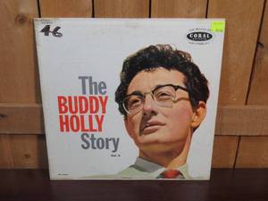lot 197 image: Buddy Holly - The Buddy Holly Story - Volume II - 1960 - Vinyl Record