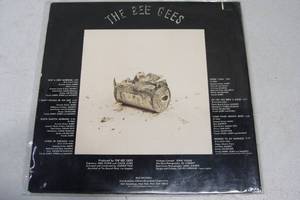 lot 206 image: The Bee Gees-Life in a Tin Can-1973-Vinyl LP Record
