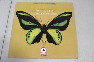 lot 205 image: Bee Gees-Rare Precious & Beautiful-1968-Vinyl LP Record