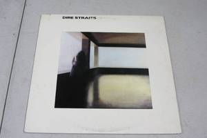 lot 207 image: Dire Straights-1978-Vinyl LP Record