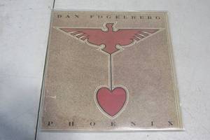lot 211 image: Dan Fogelberg-Phoenix