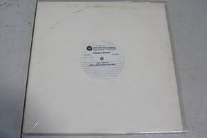 lot 226 image: Kenny Loggins with Steve Perry-Dont Fight It-1982-Test Press-12 Single-Vinyl Record