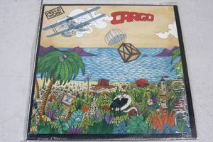 lot 230 image: Men at Work-Cargo-1983-Vinyl LP Record