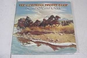 lot 238 image: The Marshall Tucker Band-Long Hard Ride-1976-Vinyl LP Record