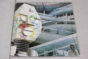 lot 251 image: The Alan Parsons Project-I Robot-1977-Vinyl LP Record