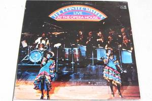 lot 252 image: The Pointer Sisters-Live at the Opera House
