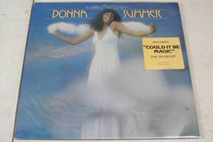 lot 262 image: Donna Summer-A Love Trilogy-1976-Vinyl LP Record