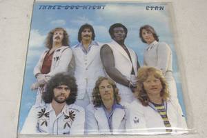 lot 282 image: Three Dog Night-Cyan-1973-Vinyl LP Record