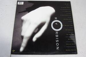 lot 246 image: Roy Orbison-Mystery Girl