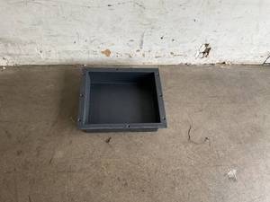 lot 135 image: Tile Redi Redi Niche ShampooSoap Niche Standard Single Niche