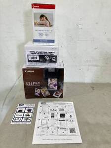 lot 19 image: CFS Products Smartphone Passport Photo System