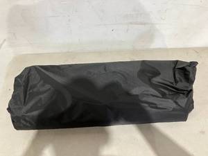 lot 99 image: H&ZT Black Bike Storage Tent
