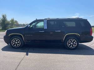 2007 GMC Yukon XL SLT - 4X4