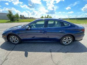 2020 Hyundai Sonata SEL - 1 OWNER - 21,303 MILES