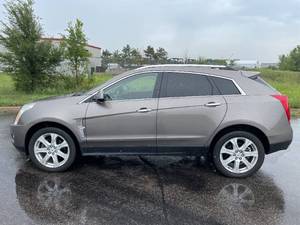 2011 Cadillac SRX Performance Collection - AWD