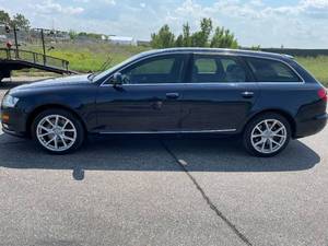 2009 Audi A6 3.0T Avant Quattro Premium Plus - AWD