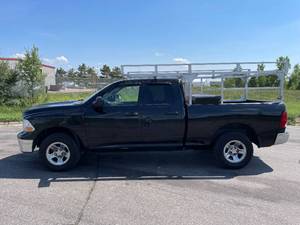 2011 RAM 1500 Sport - 4X4 - 2 OWNERS