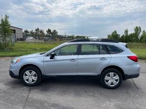 2015 Subaru Outback 2.5I - AWD - OWNERS -  94,236 MILES