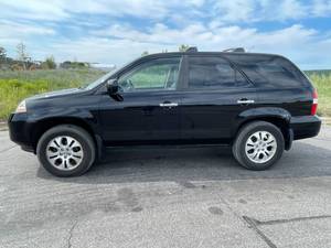 2003 Acura MDX Touring - AWD - 2 OWNERS