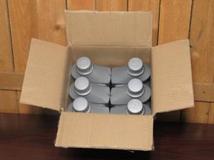 lot 73 image: Mobil 1 Advanced Fuel Economy 0W-20 (6 quarts)