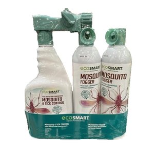 lot 81 image: ecoSMART Mosquito & Tick Control