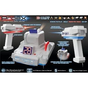 lot 90 image: ProjeX Image Projecting Arcade Game