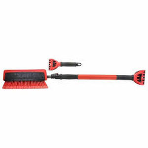 lot 10 image: MAXX-Force Glacier 58 Extendable Snowbrush and Ice Scraper