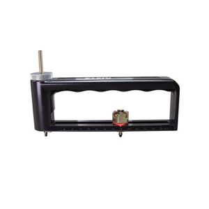 lot 43 image: KLEIN Hole cutter for duct and sheet metal