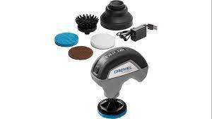 lot 41 image: Dremel Versa Power Cleaner Kit