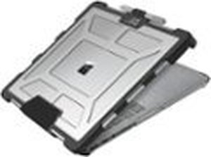 lot 79 image: UAG - Plasma Case for Microsoft Surface Laptop 4 and 5 13.5 - Clear