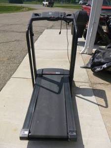 lot 26 image: Proform J4 Treadmill