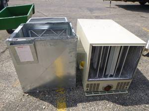 lot 27 image: BryantPayne Induced Combustion Gas Furnace
