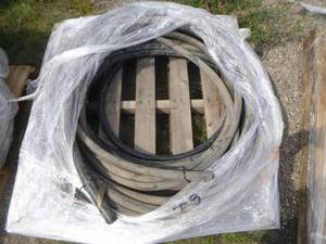 lot 34 image: Hydraulic Hose