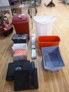 lot 76 image: Miscellaneous Items