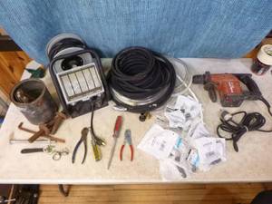 lot 79 image: Miscellaneous Items