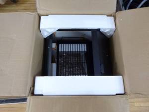 lot 84 image: Kingsford Professional Series Smoker Grill Base Only