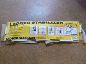 lot 86 image: Crawford Ladder Stabilizer