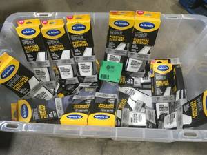 lot 43 image: Lot of assorted Dr Scholls Insoles not used customer returns review pictures