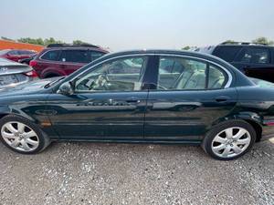 lot 113P image: 2004 Jaguar X-TYPE 3.0 - AWD - 1 OWNER
