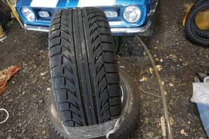 4 - BF Goodrich G Force Sport Tires Brand New